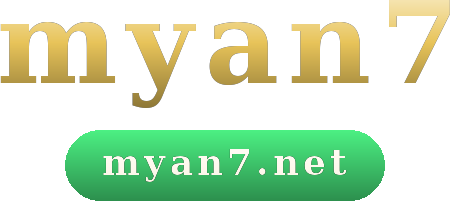 myan7 logo
